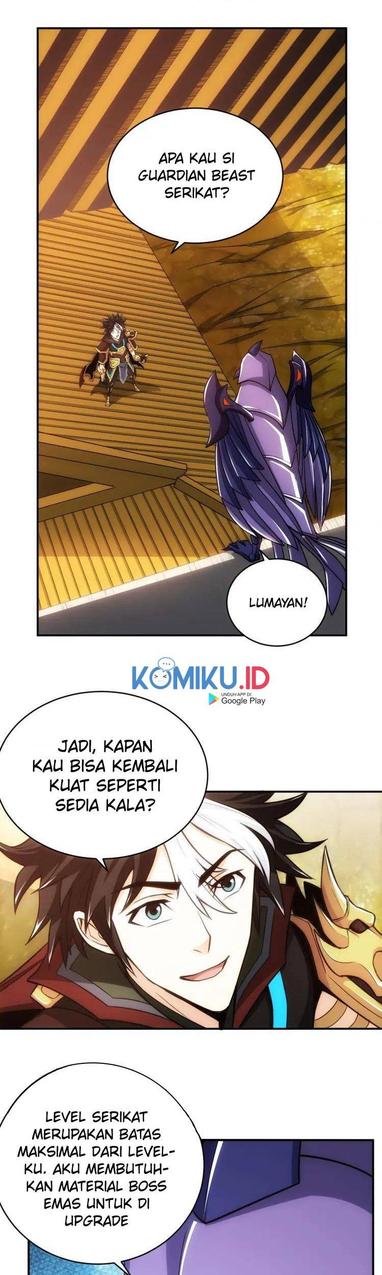 Rich Player Chapter 63 Gambar 3