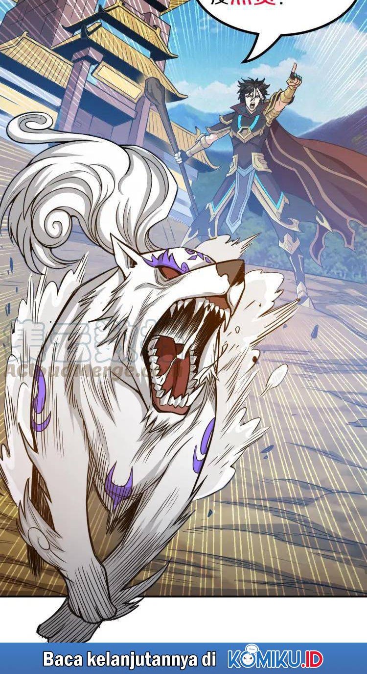 Rich Player Chapter 64 Gambar 23