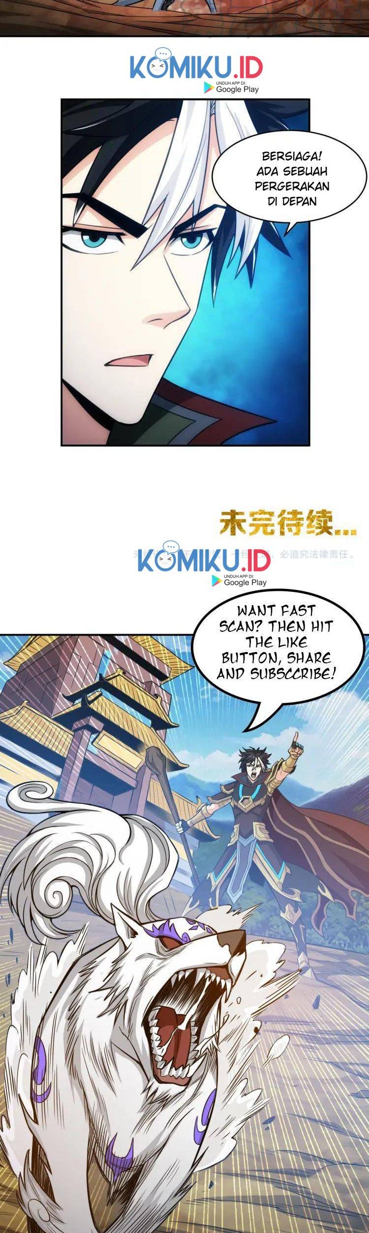 Rich Player Chapter 65 Gambar 28