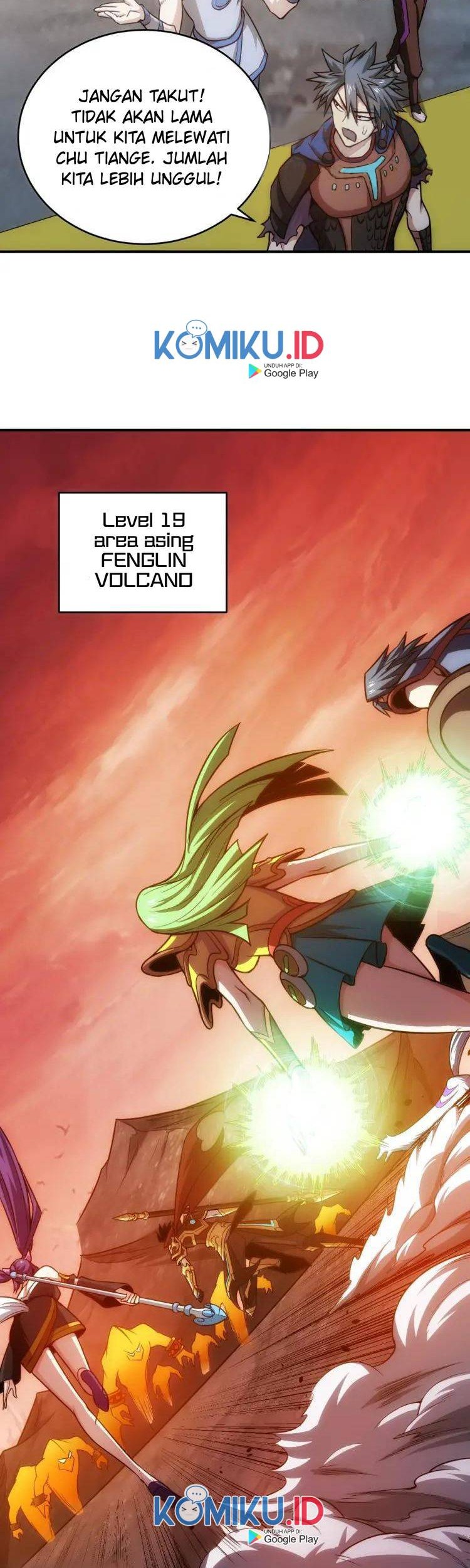 Rich Player Chapter 65 Gambar 9