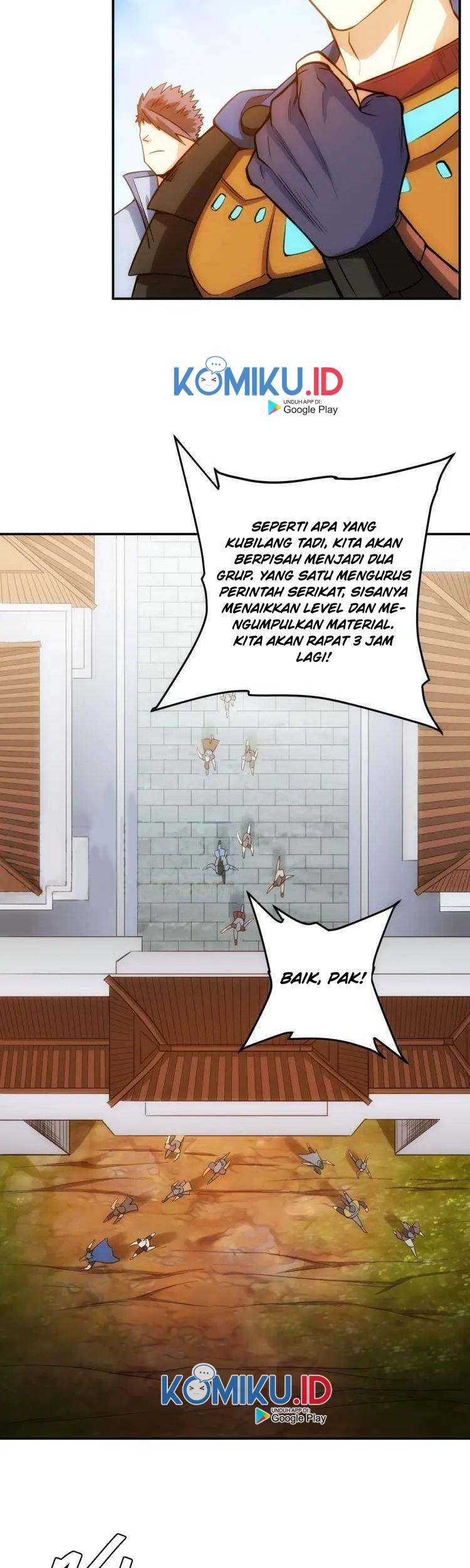 Rich Player Chapter 65 Gambar 4