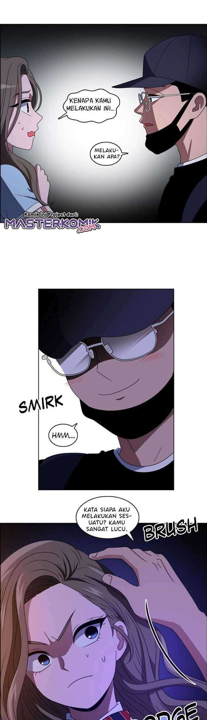 No Scope Chapter 21 Gambar 5