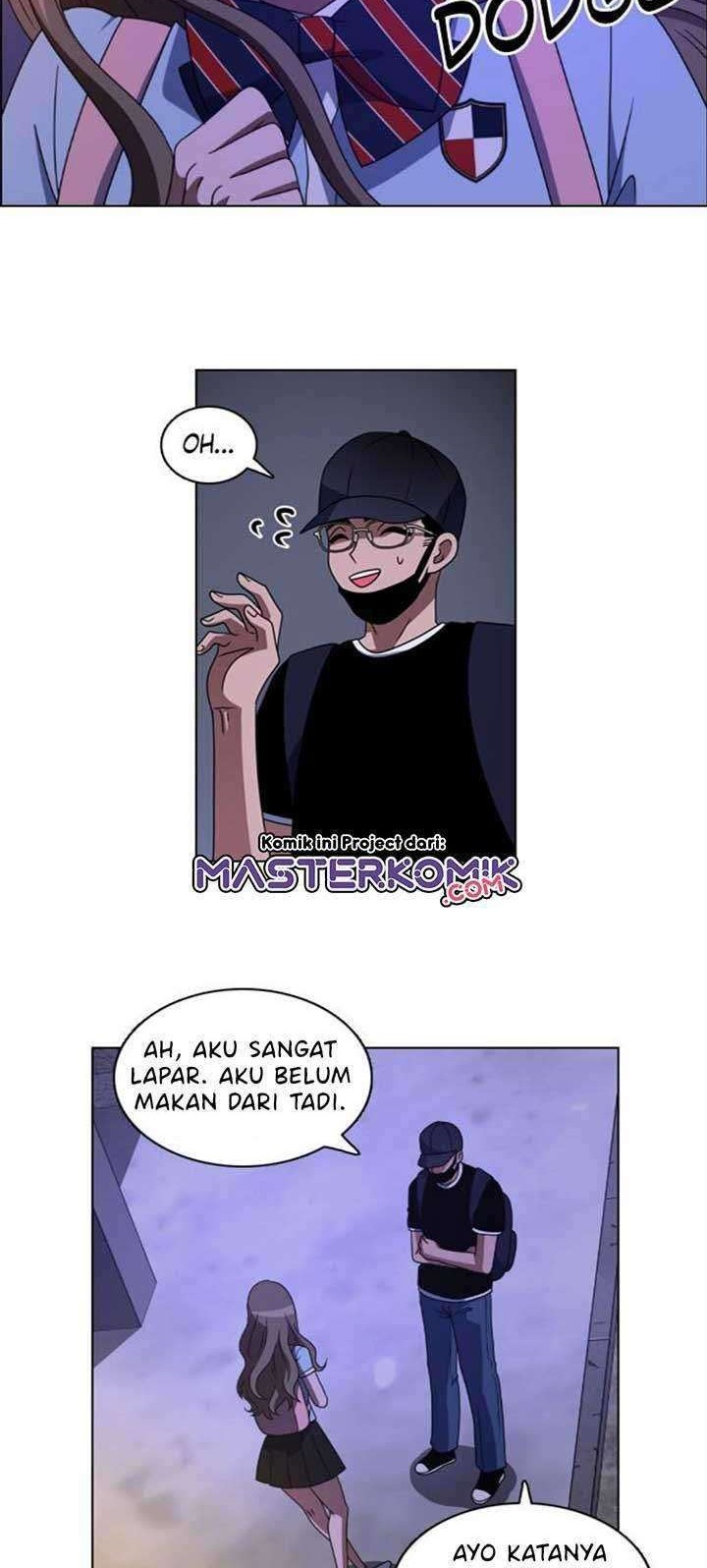 No Scope Chapter 21 Gambar 6