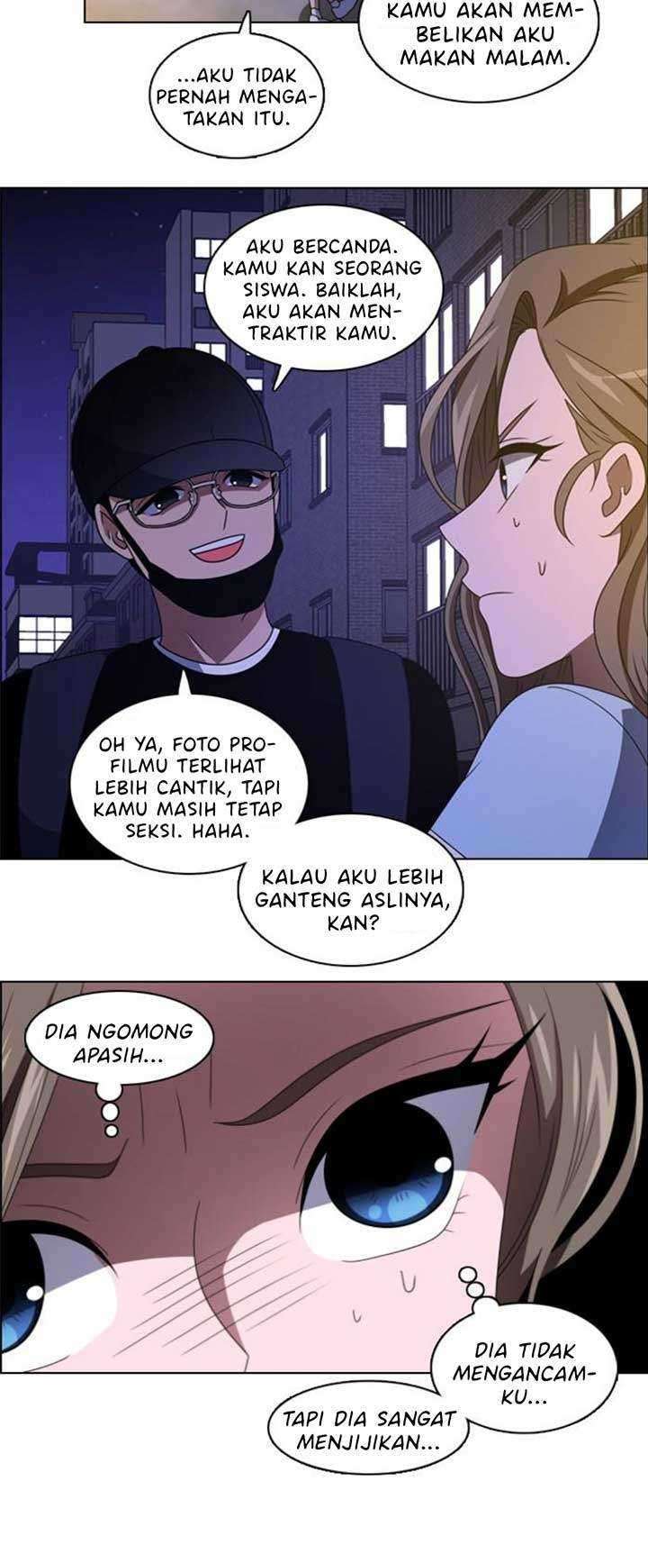 No Scope Chapter 21 Gambar 7