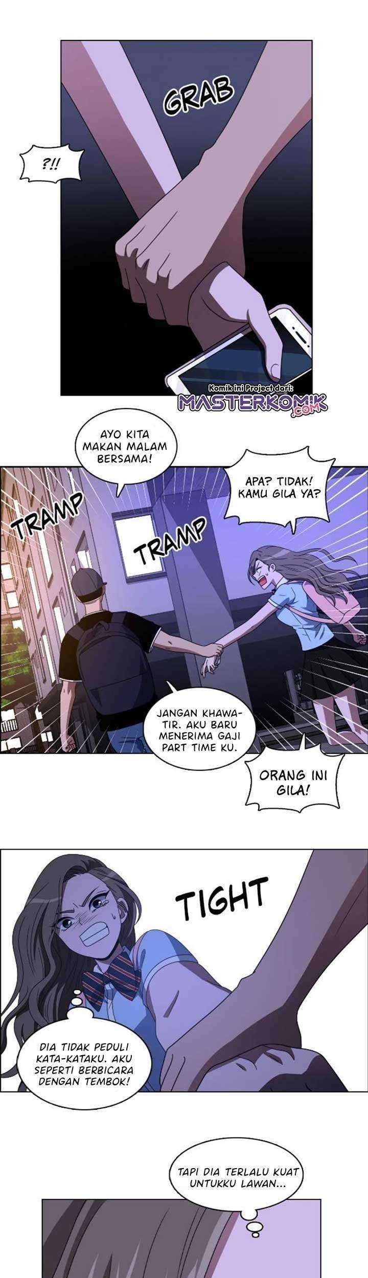 No Scope Chapter 21 Gambar 8