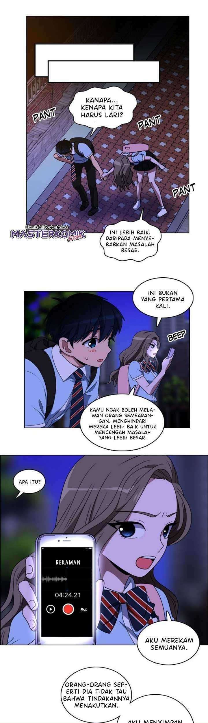 No Scope Chapter 21 Gambar 17
