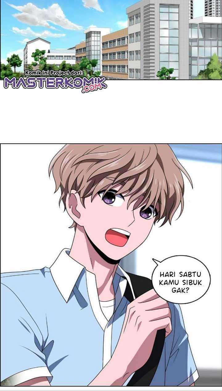 No Scope Chapter 21 Gambar 22