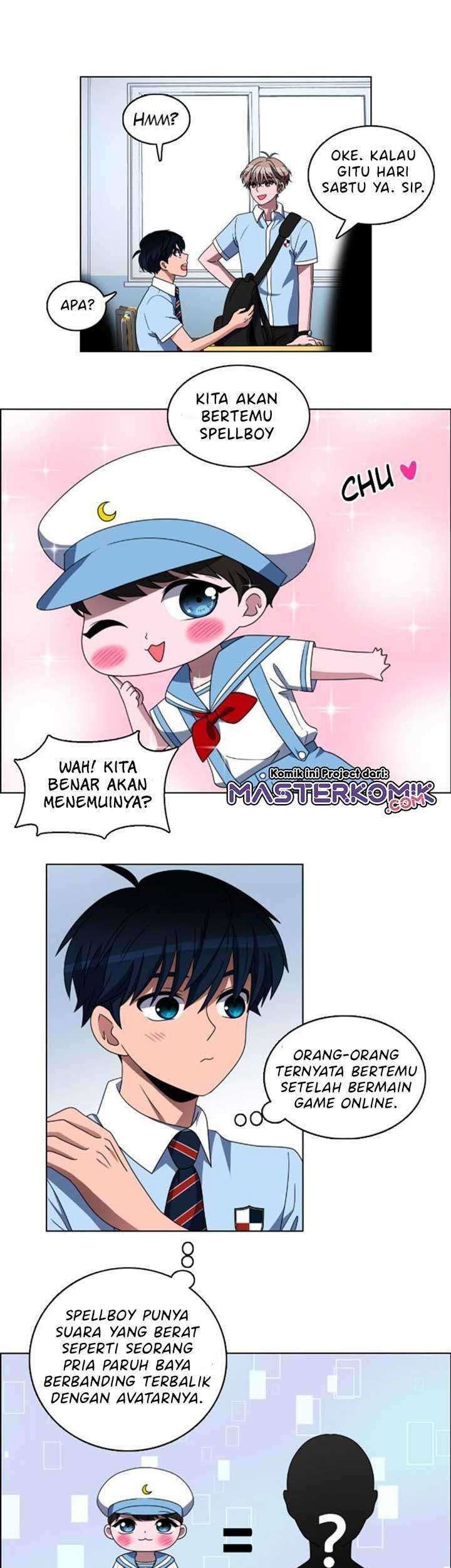 No Scope Chapter 21 Gambar 23