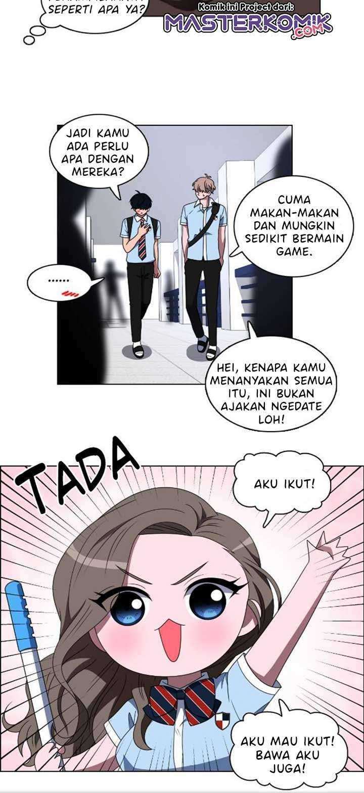 No Scope Chapter 21 Gambar 25