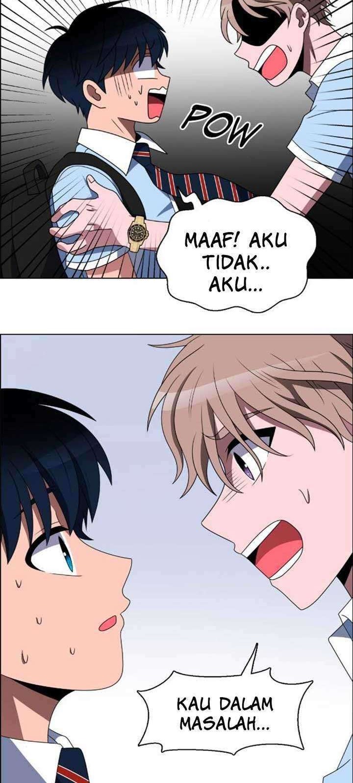 No Scope Chapter 21 Gambar 35