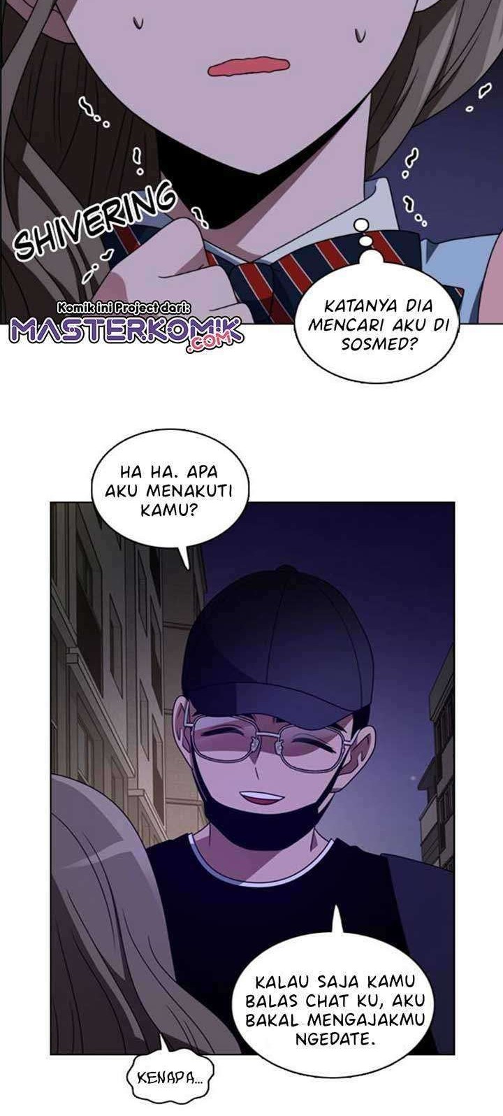 No Scope Chapter 21 Gambar 3