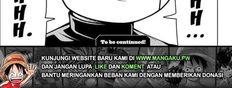 Mashle: Magic and Muscles Chapter 73 Gambar 12