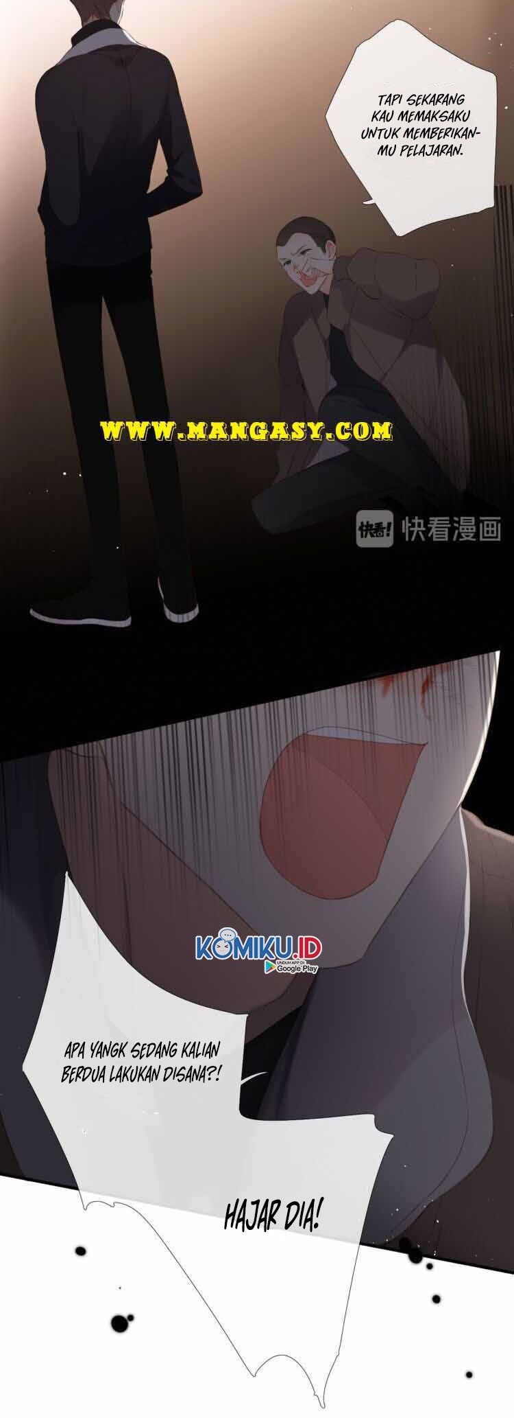 Once More Chapter 71 Gambar 9