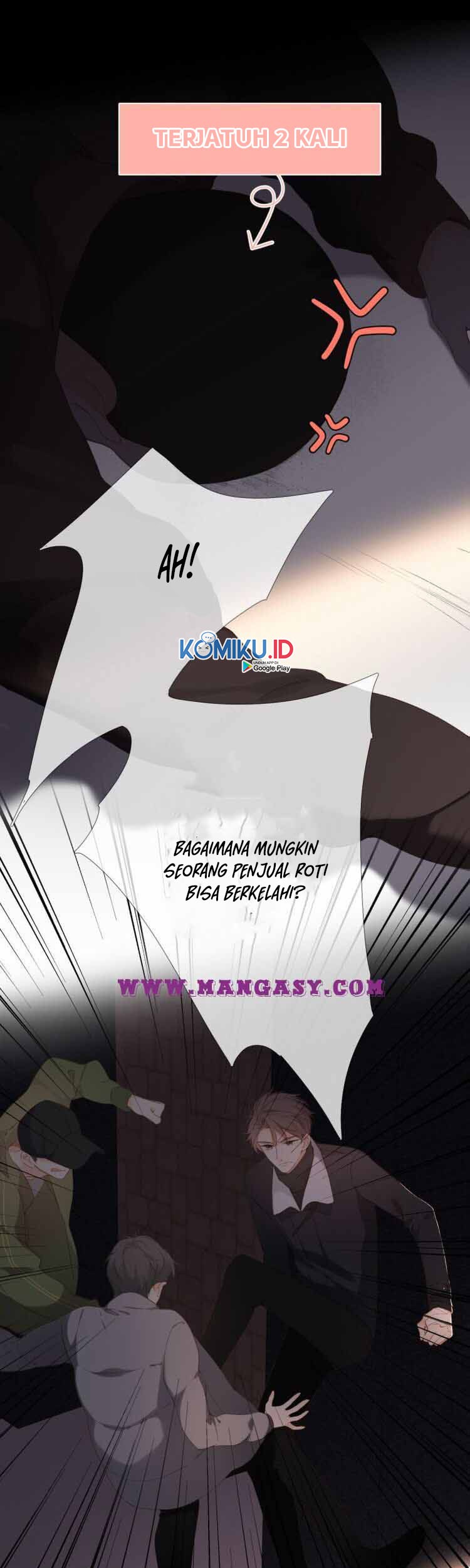 Once More Chapter 71 Gambar 14