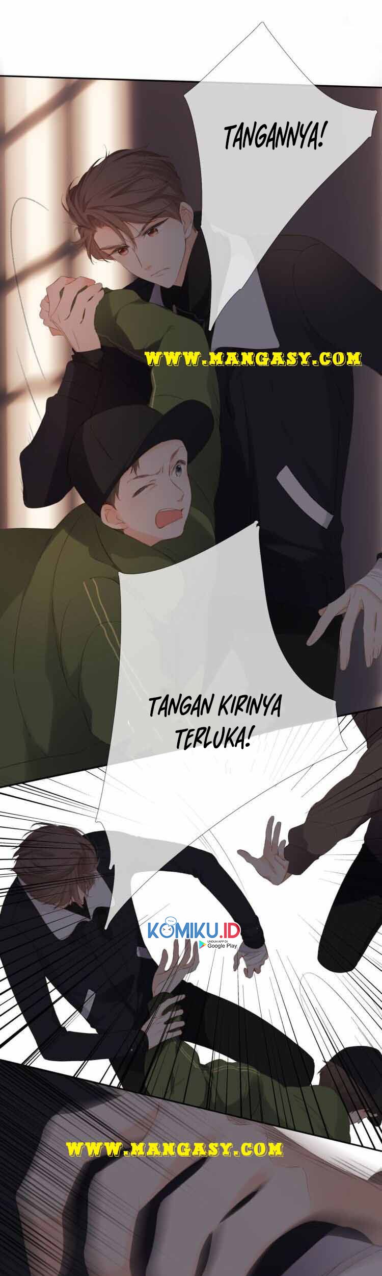 Once More Chapter 71 Gambar 17