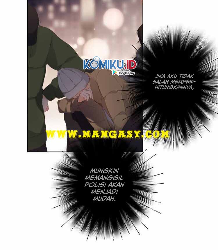 Once More Chapter 71 Gambar 21