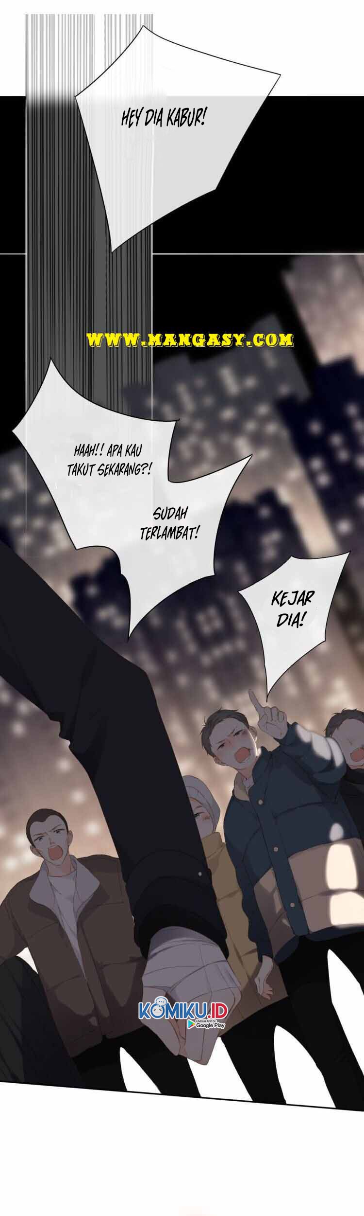 Once More Chapter 71 Gambar 22