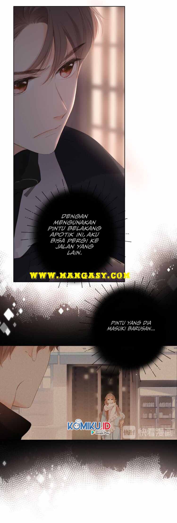 Once More Chapter 71 Gambar 23