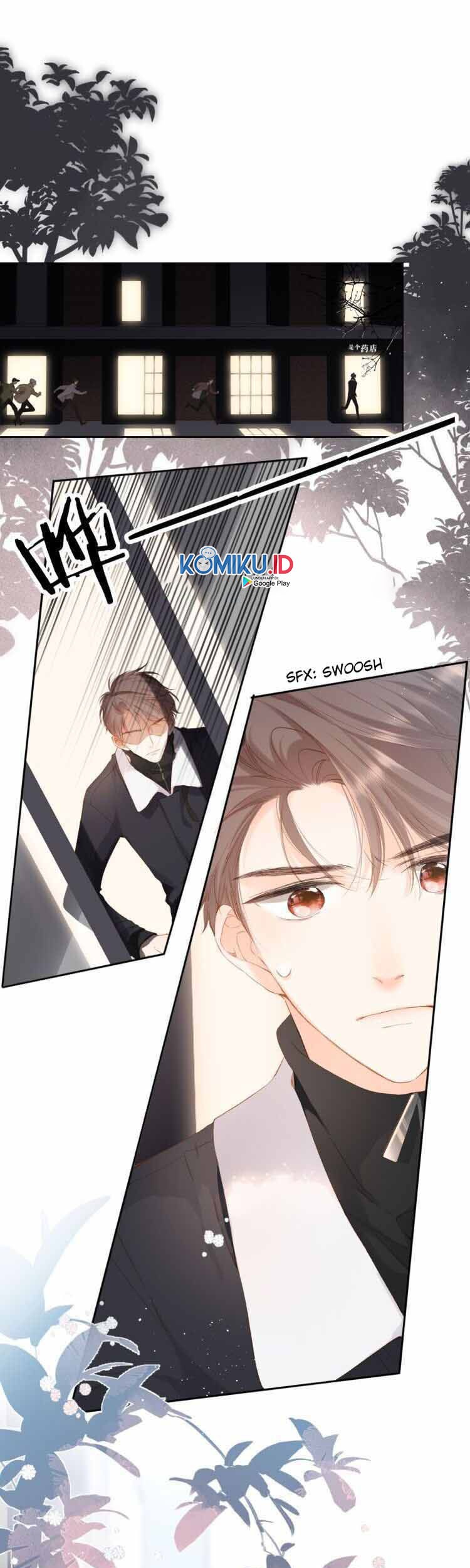 Once More Chapter 71 Gambar 24