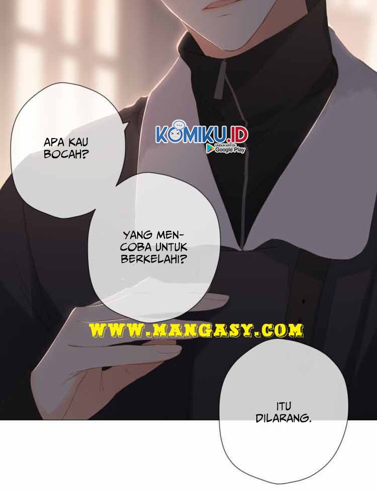 Once More Chapter 71 Gambar 4