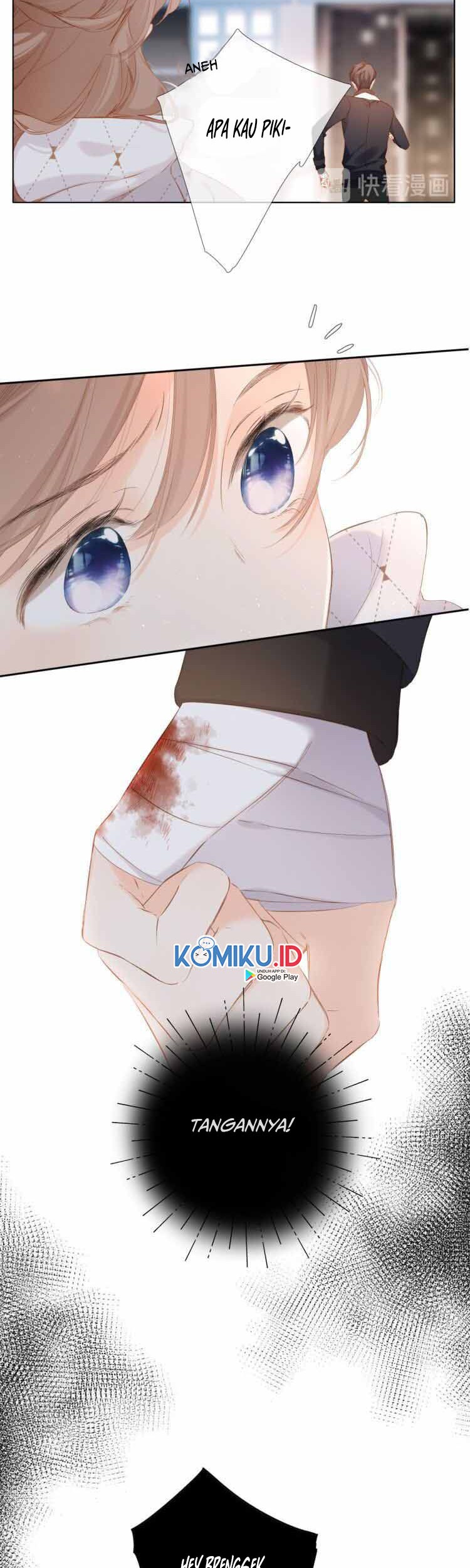 Once More Chapter 72 Gambar 7