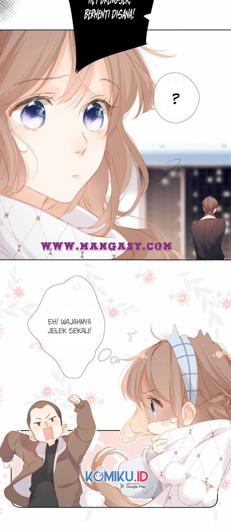 Once More Chapter 72 Gambar 8