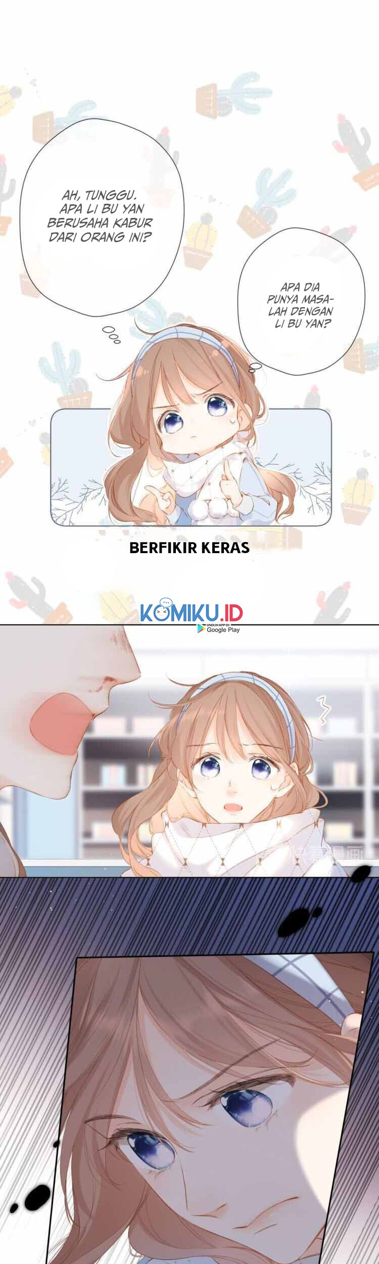 Once More Chapter 72 Gambar 9