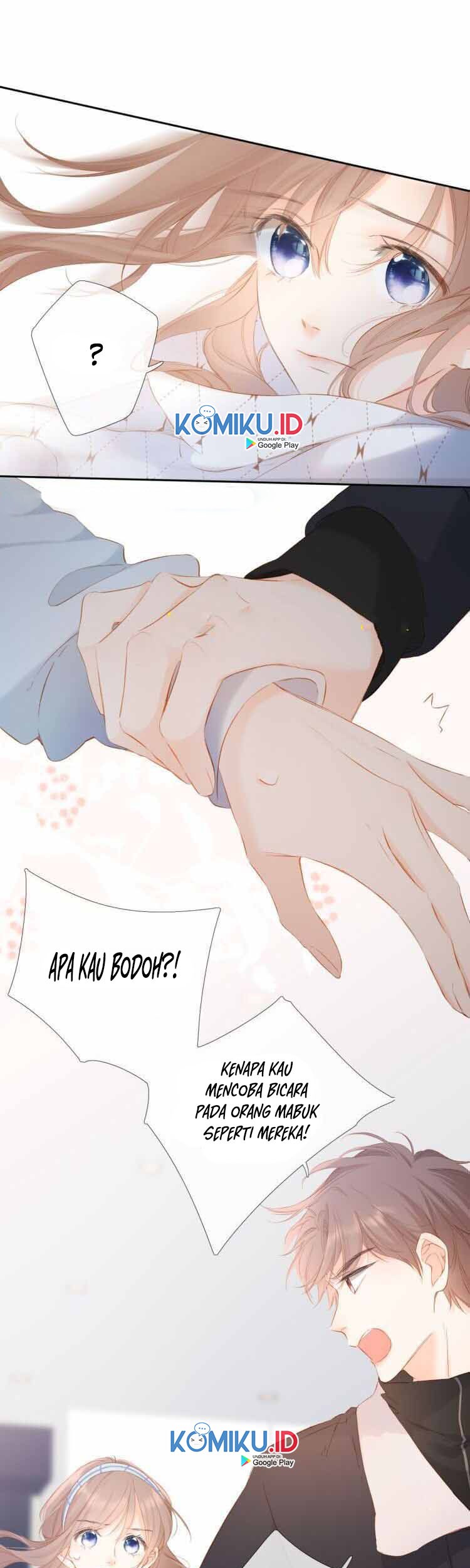 Once More Chapter 72 Gambar 16