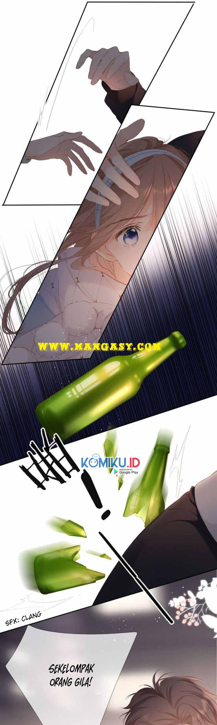 Once More Chapter 72 Gambar 20