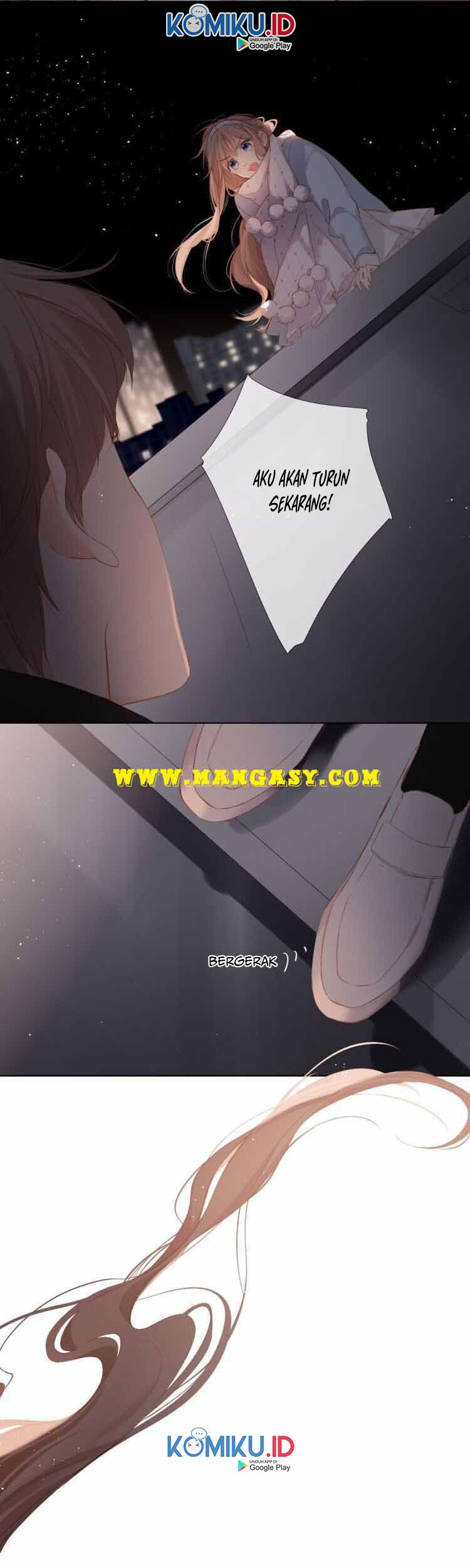 Once More Chapter 72 Gambar 25