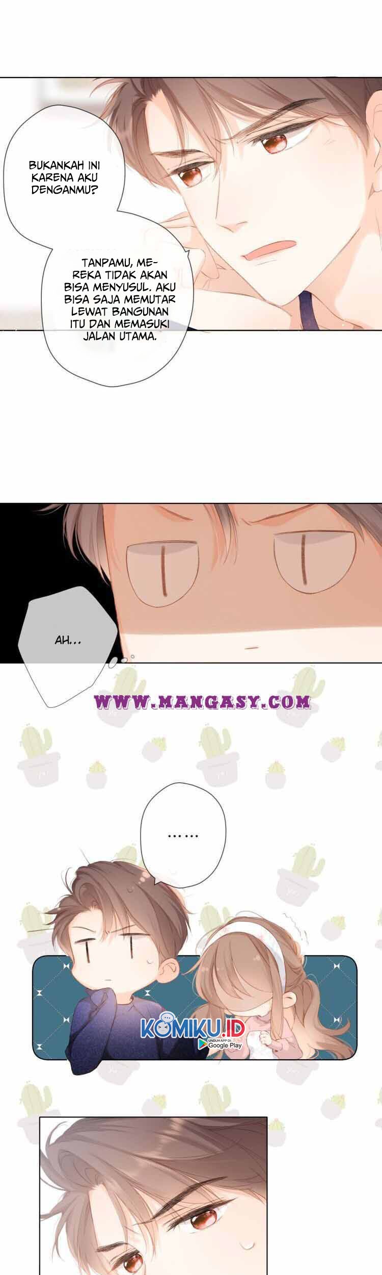 Once More Chapter 73 Gambar 12