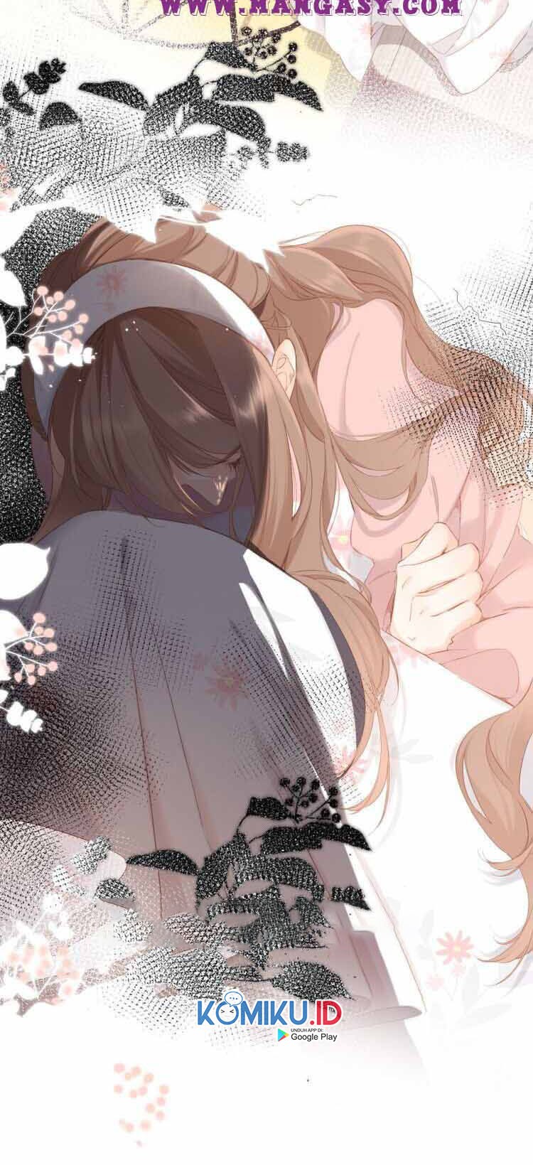 Once More Chapter 73 Gambar 14