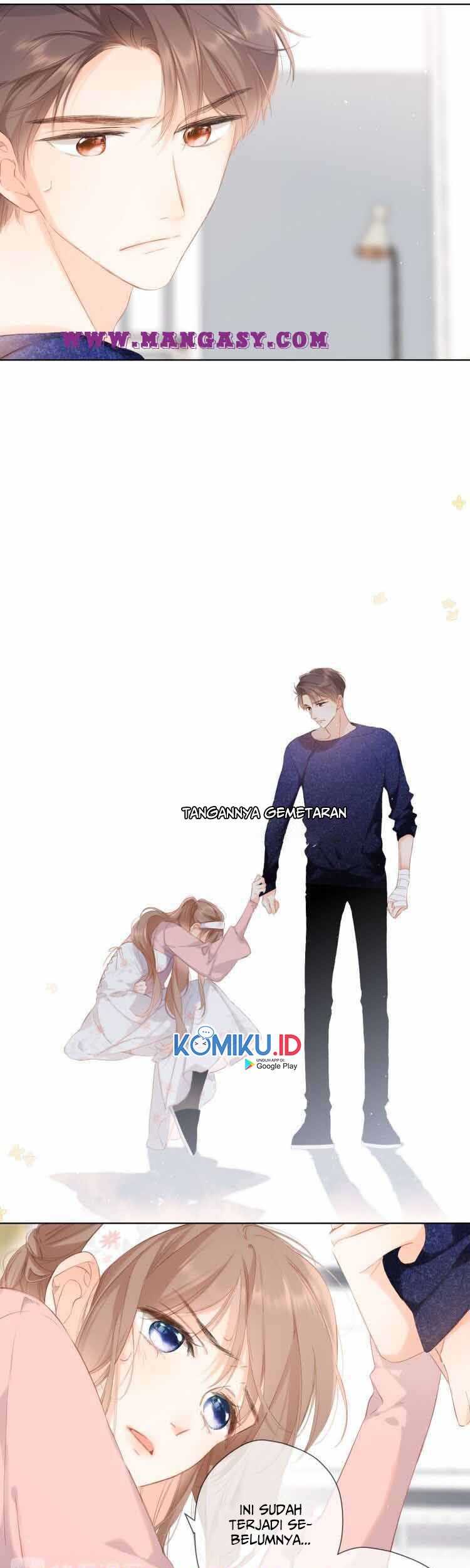 Once More Chapter 73 Gambar 18