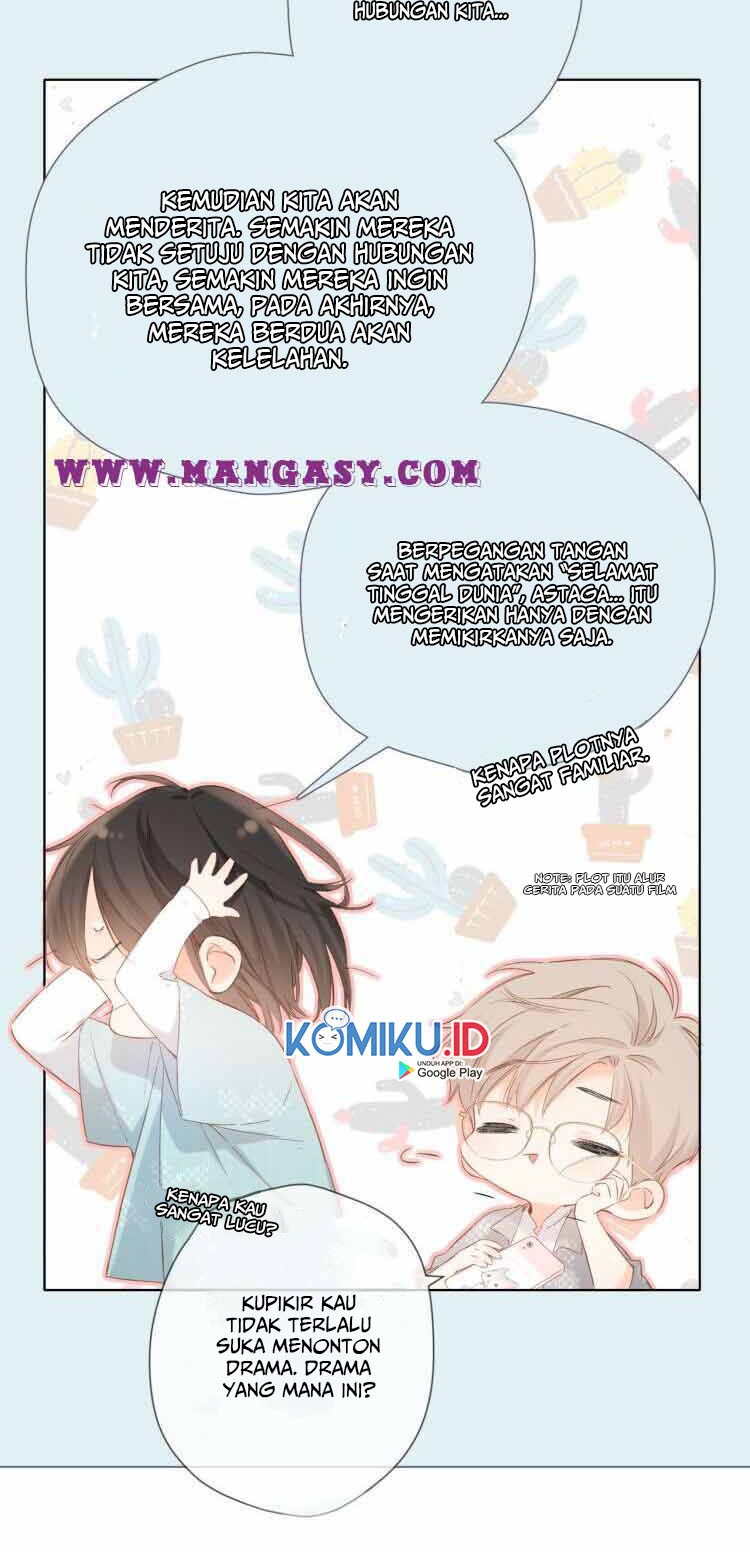 Once More Chapter 74 Gambar 9