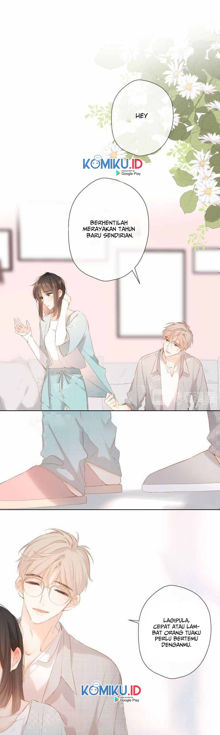 Once More Chapter 74 Gambar 10