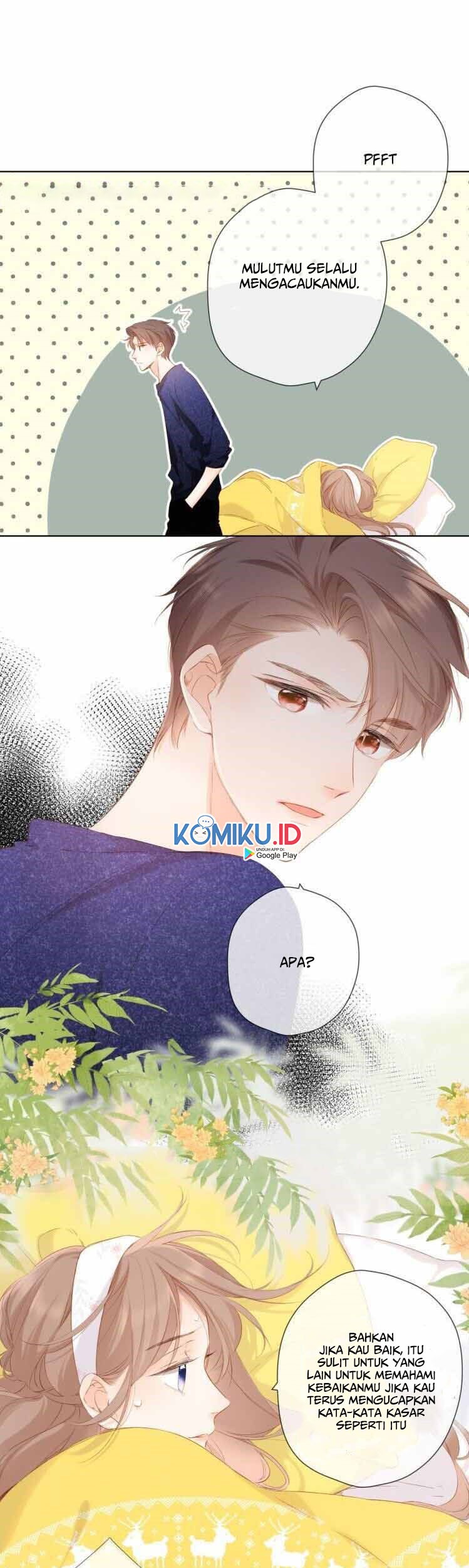 Once More Chapter 74 Gambar 12