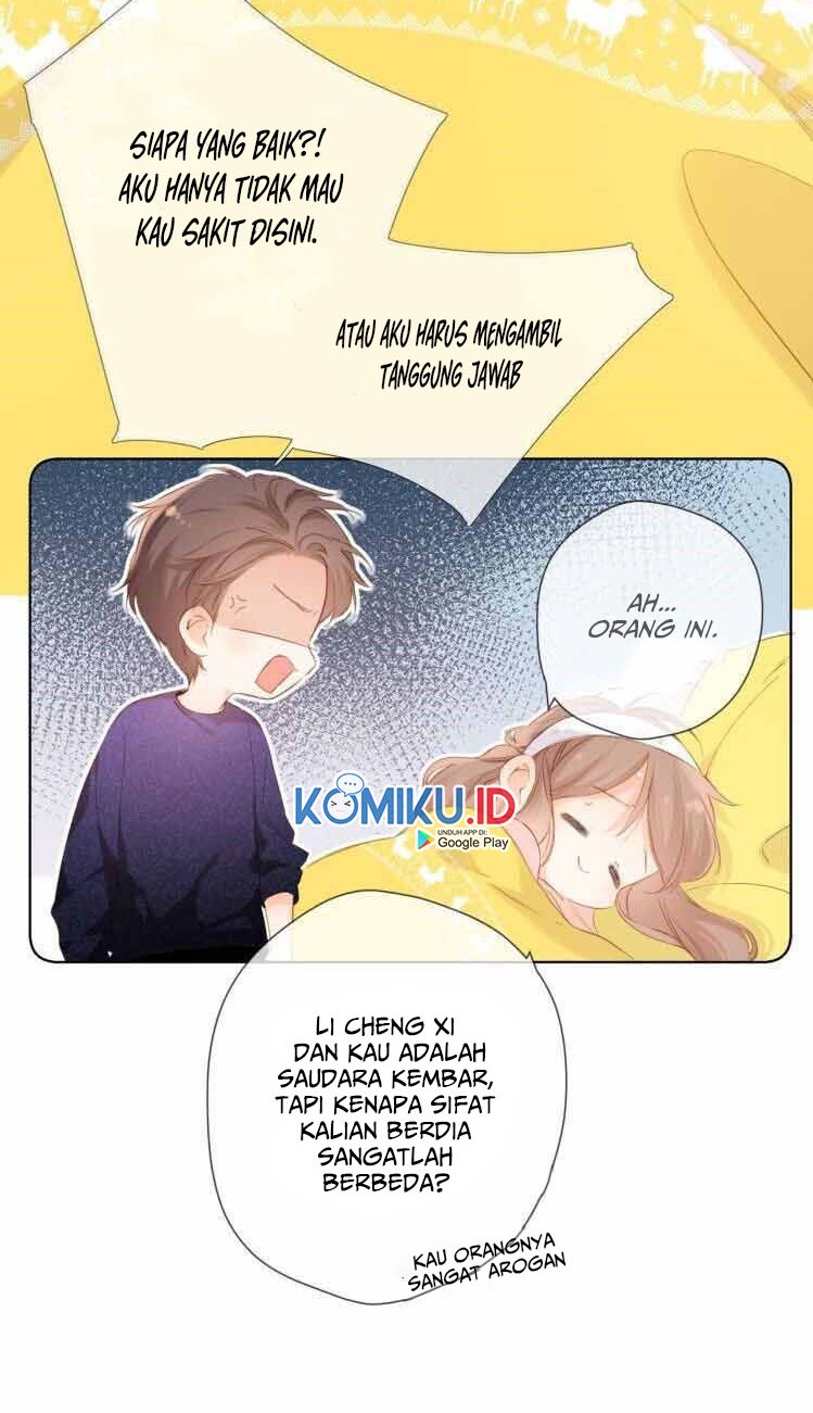 Once More Chapter 74 Gambar 13