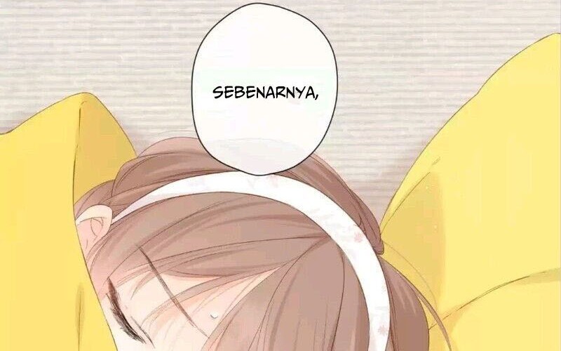 Once More Chapter 75 Gambar 29