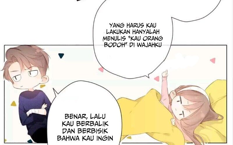 Once More Chapter 75 Gambar 25