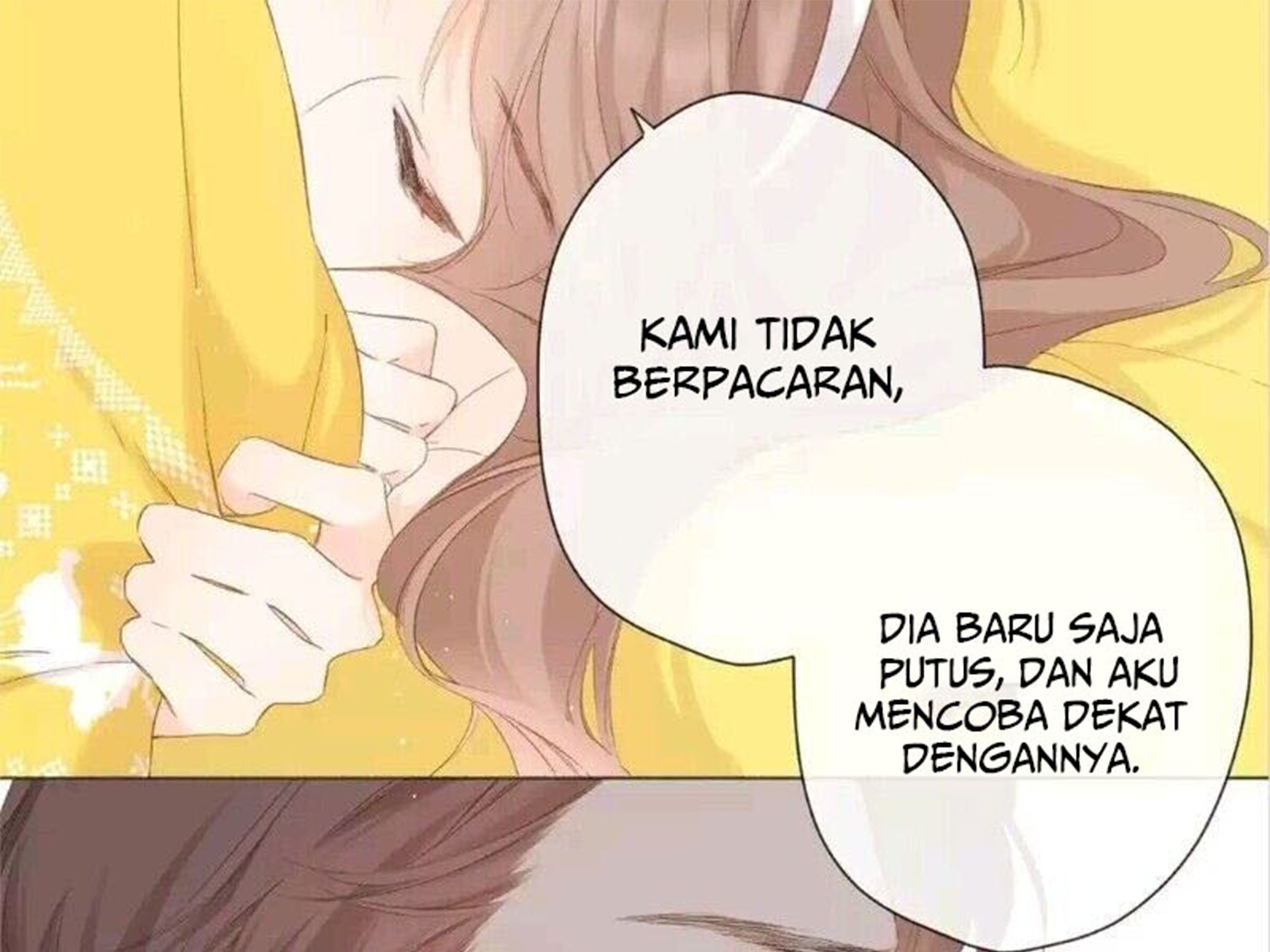 Once More Chapter 75 Gambar 30