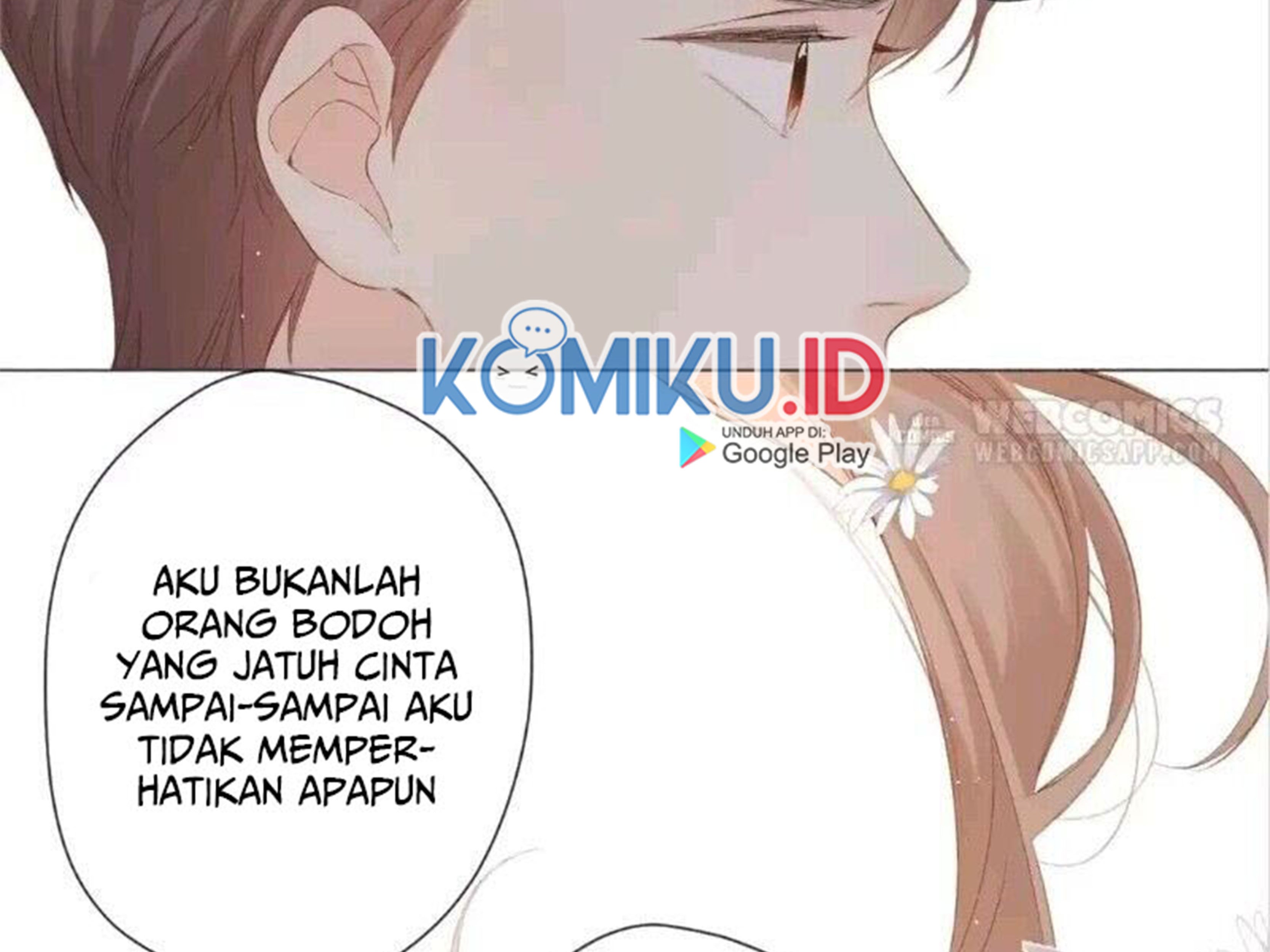 Once More Chapter 75 Gambar 31