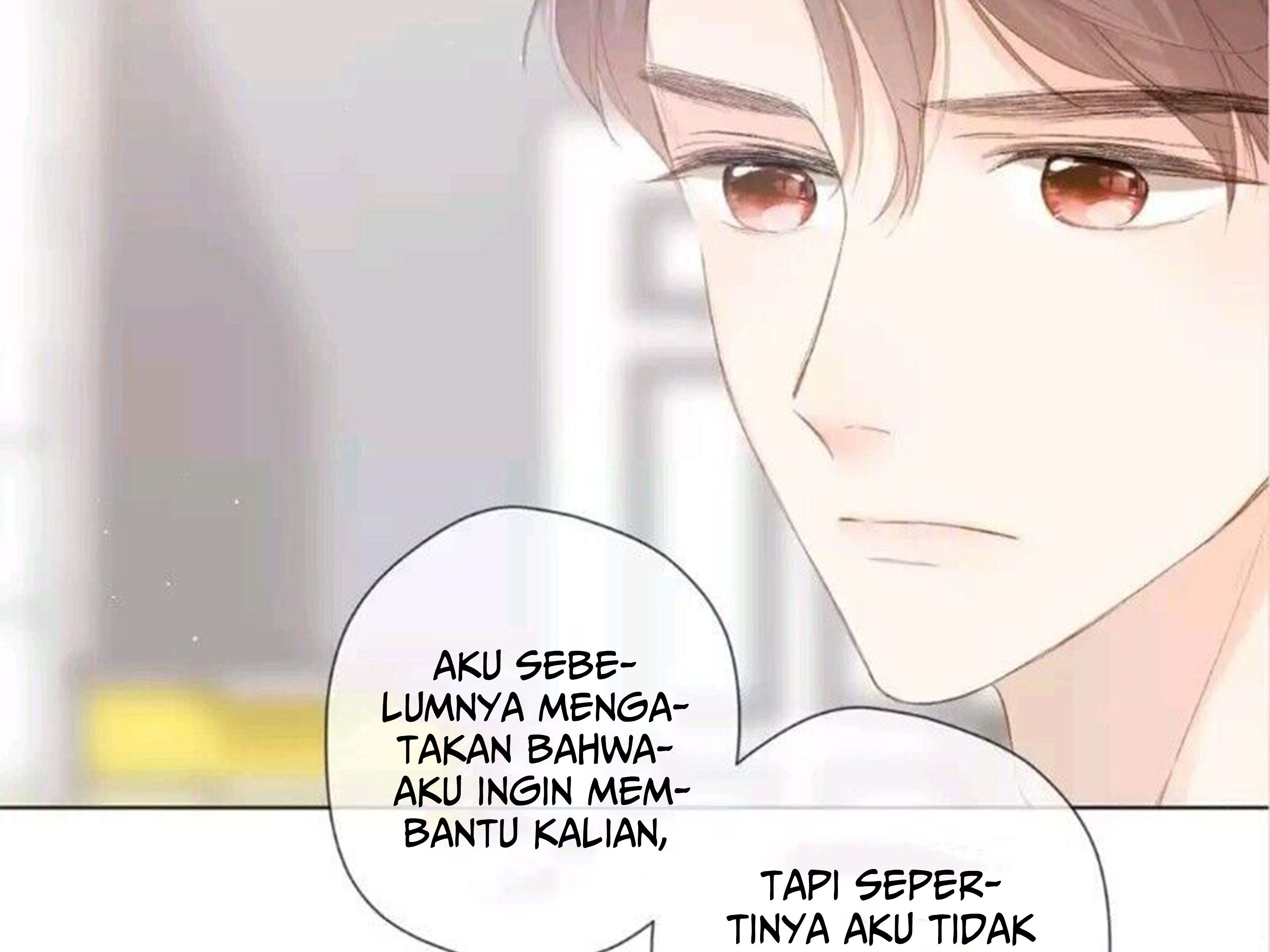 Once More Chapter 75 Gambar 7