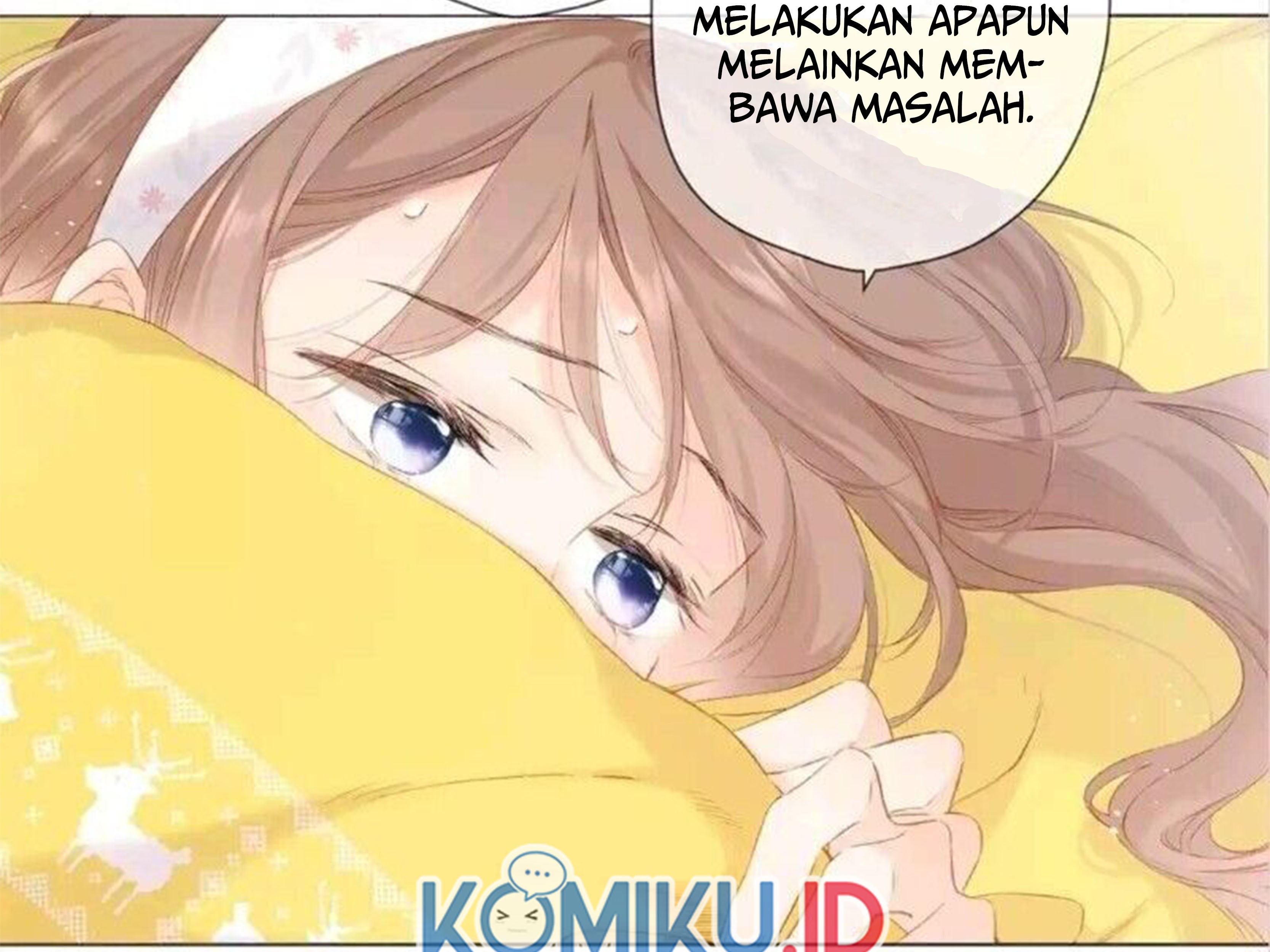 Once More Chapter 75 Gambar 8