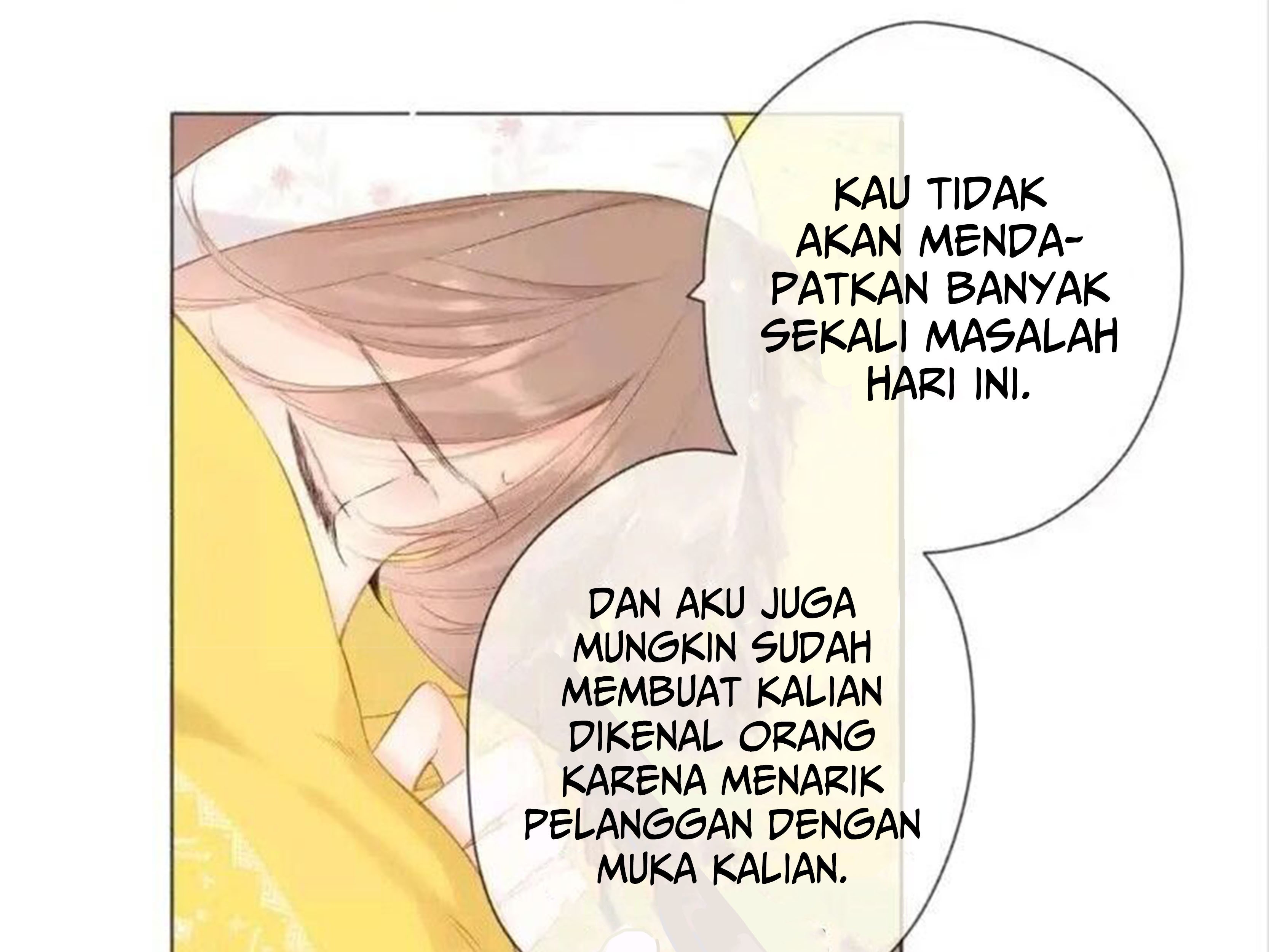 Once More Chapter 75 Gambar 4
