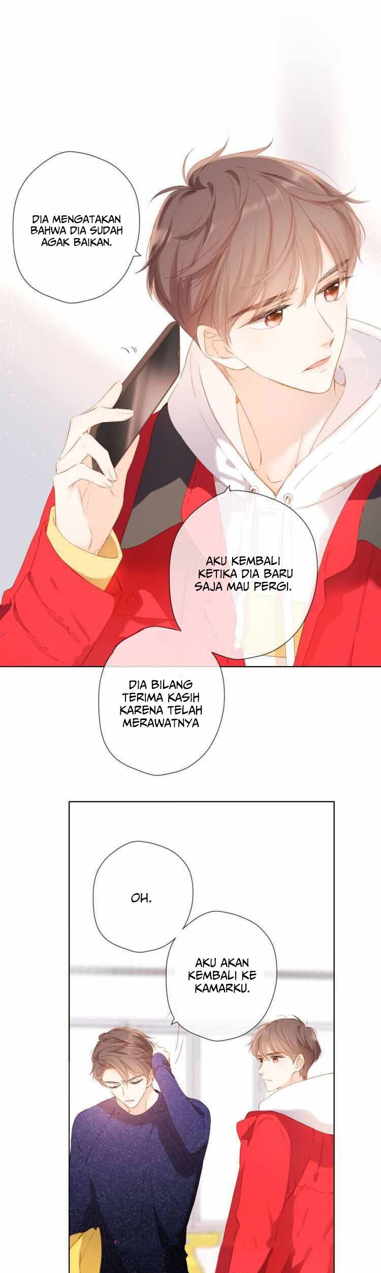Once More Chapter 76 Gambar 7