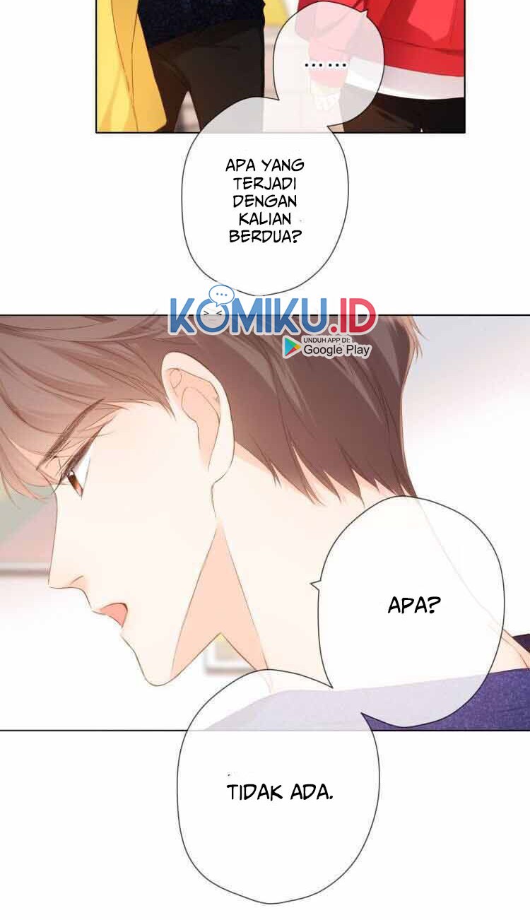 Once More Chapter 76 Gambar 8