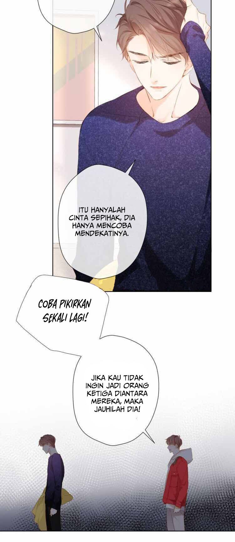 Once More Chapter 76 Gambar 12