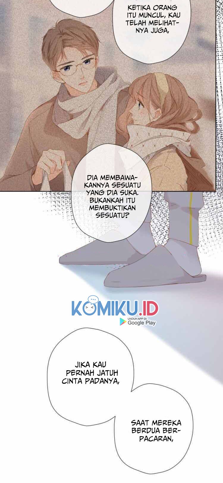 Once More Chapter 76 Gambar 14