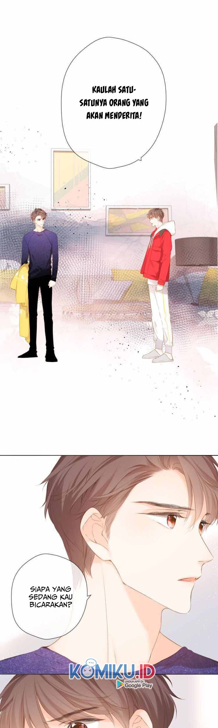 Once More Chapter 76 Gambar 15