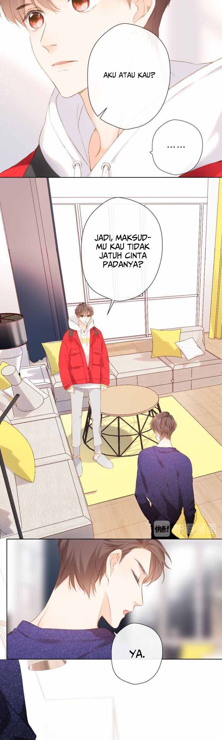 Once More Chapter 76 Gambar 16